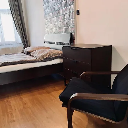 Main Square Krasków